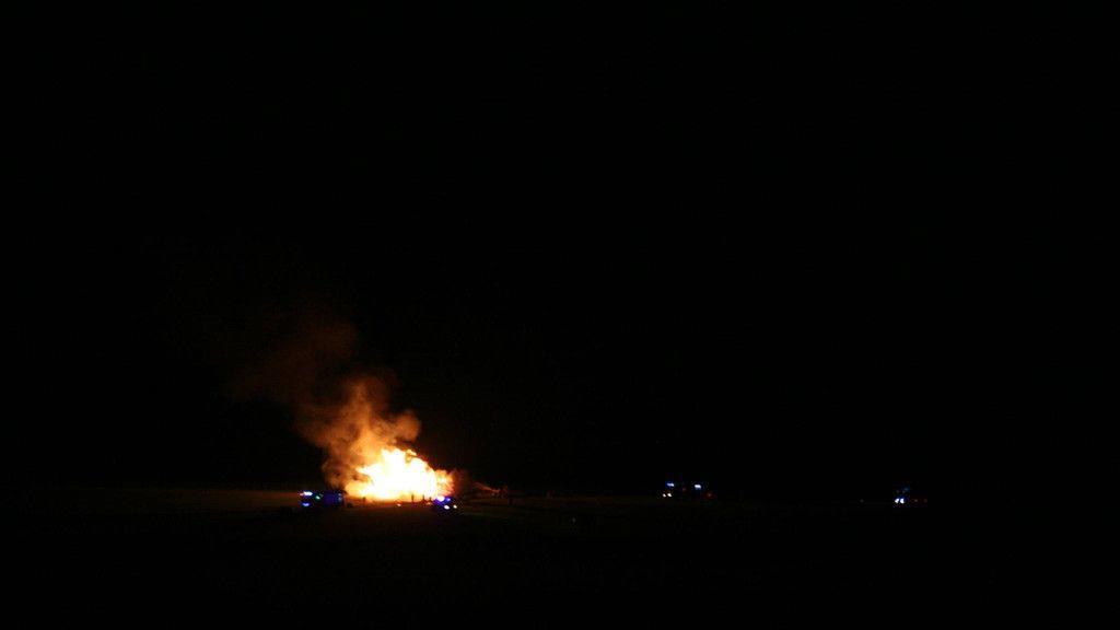 Brand Seekirchen 25.06.2017