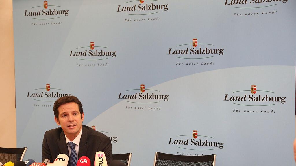 Wer David Brenner nachfolgt, ist noch unklar.