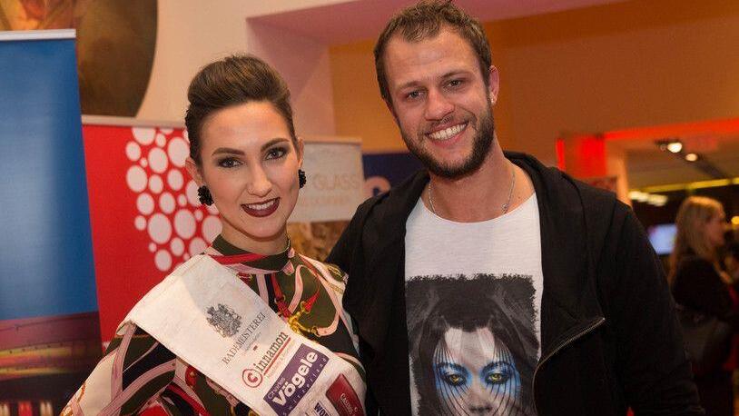 Pro-Juventute im Kavalierhaus