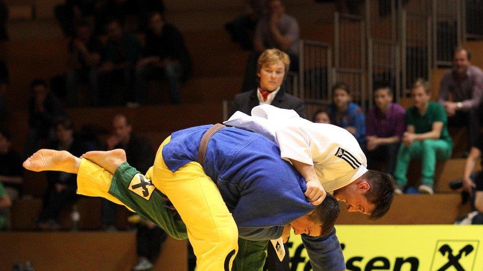 JU Flachgau - Rapso Bulldogs