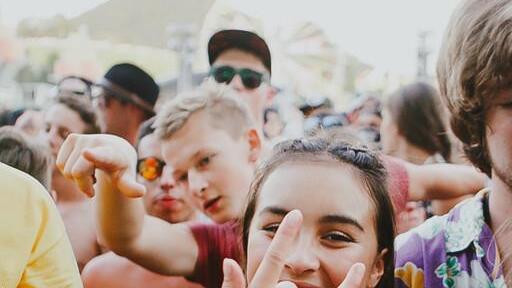 Electric Love Festival 2017, Tag 1, II