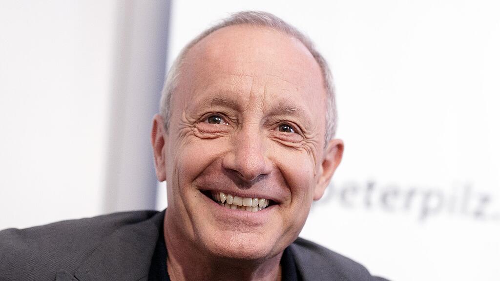 Peter Pilz sorg sechs Tage vor der Wahl für Furore.