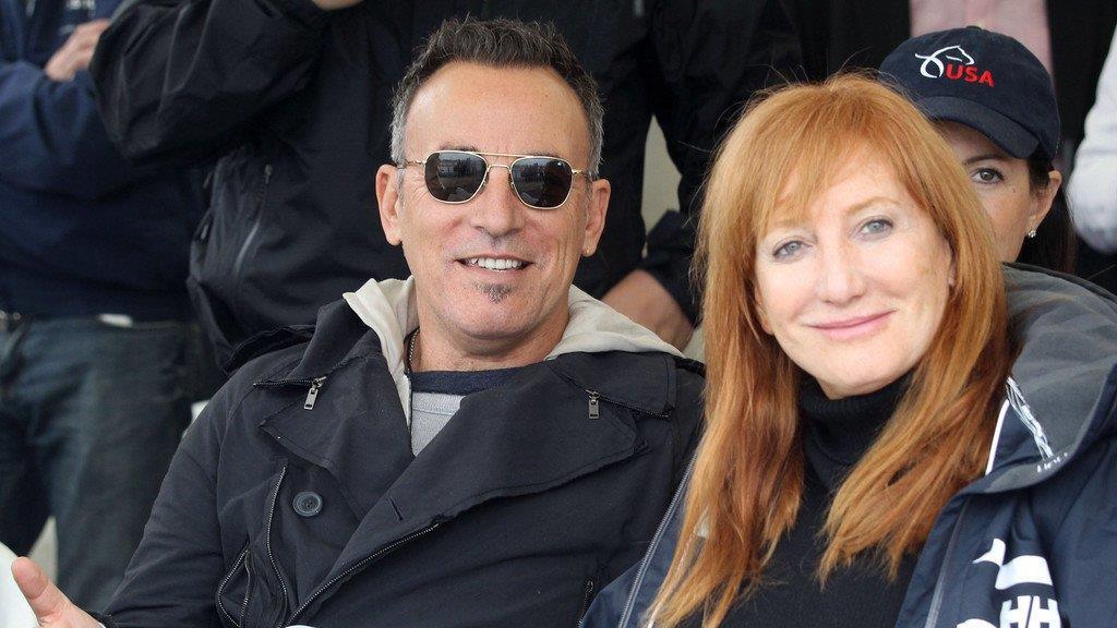 Bruce Springsteen 15 Facts