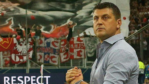 Red Bull Salzburg - Roter Stern Belgrad II