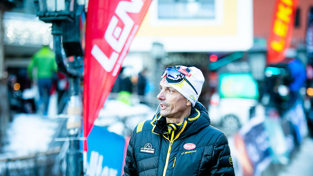 Mountain Attack Saalbach 20202