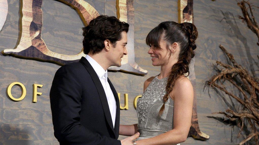 "Der Hobbit - Smaugs Einöde": Premiere in Los Angeles