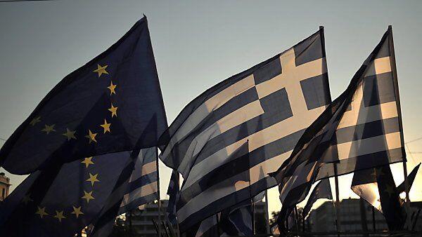 Athen hofft auf ein schnelles Ergebnis der Gespräche