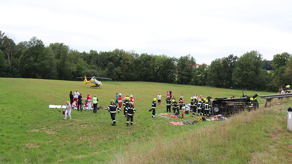 Unfall_Andorf