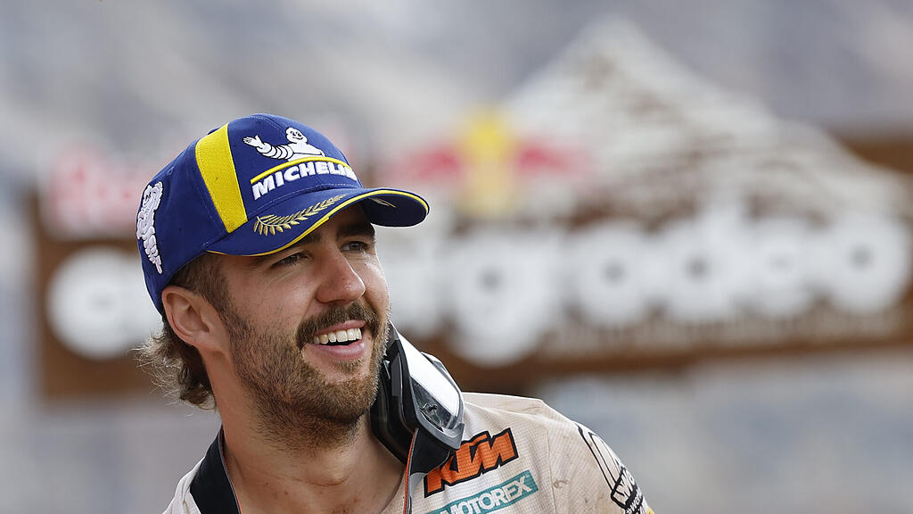 MOTORSPORT: ERZBERG-RODEO: LETTENBICHLER