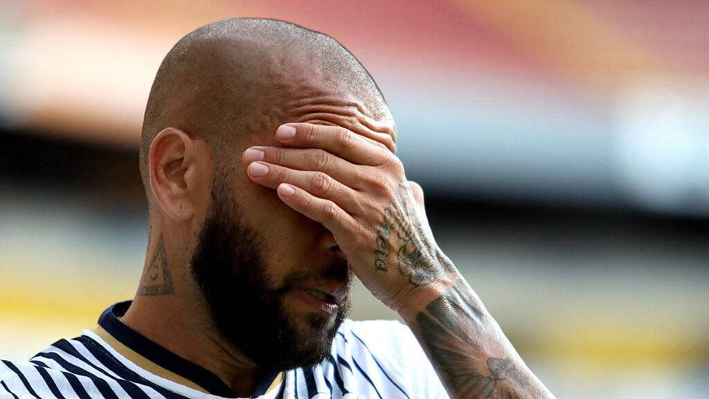 Dani Alves