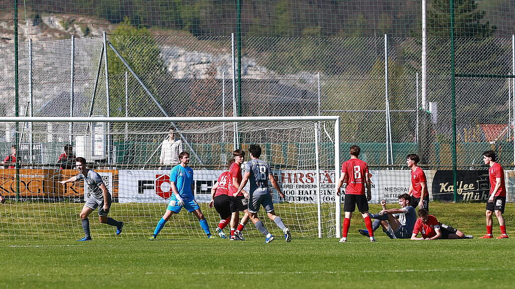 Seekirchen, Anif, Salzburger Liga
