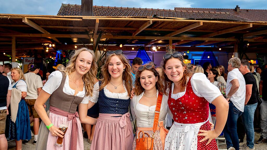 Walser Summafest