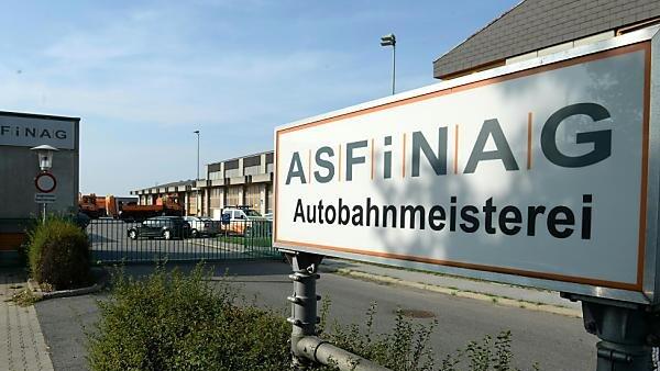 Die Tunnelsperre begann pünktlich um 5.00 Uhr, teilte die Asfinag mit