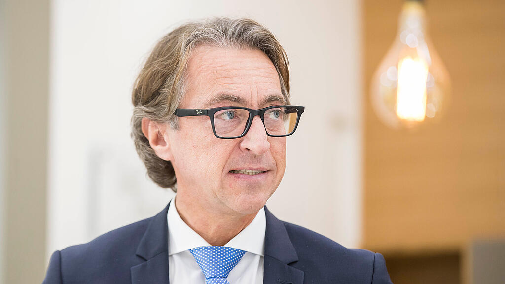 Schitter Salzburg AG