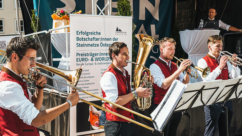 Europ\u00e4isches Steinfestival