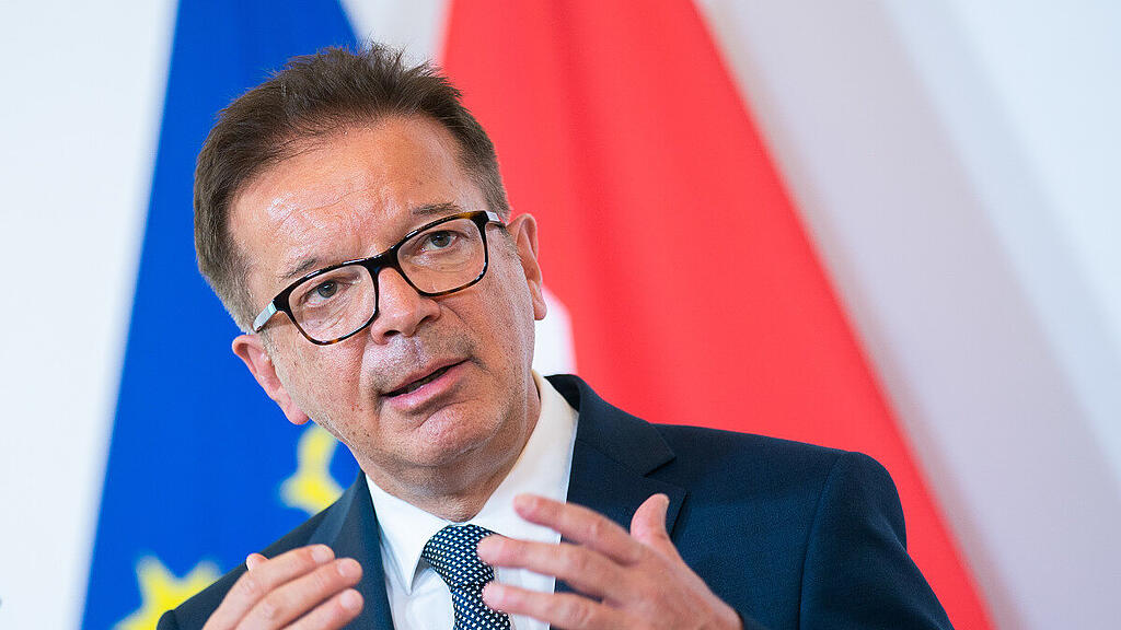 Anschober geht es um den bestmöglichen Schutz