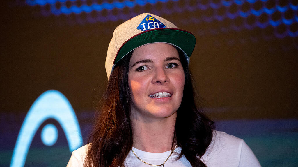 Tina Weirather