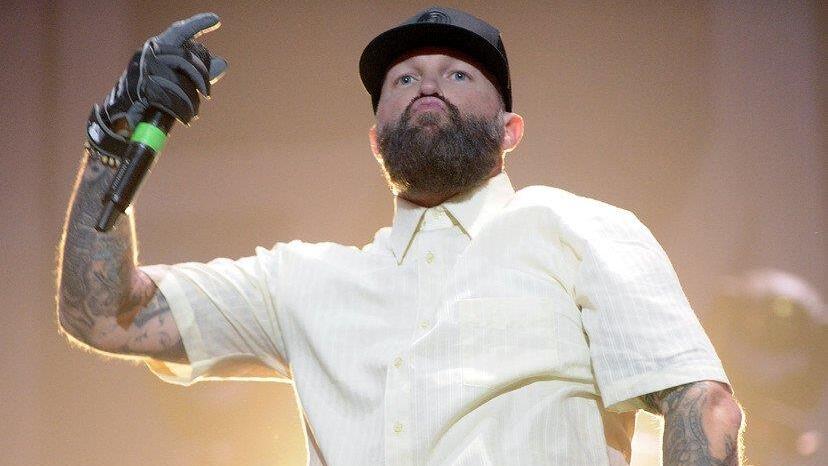 Nova Rock 2014: Eindrücke, Casper, Phil Anselmo & The Illegals und Limp Biskit live