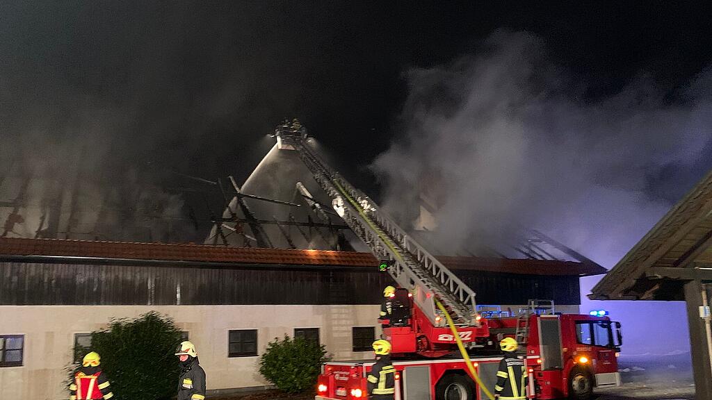 Brand Stall Schärding
