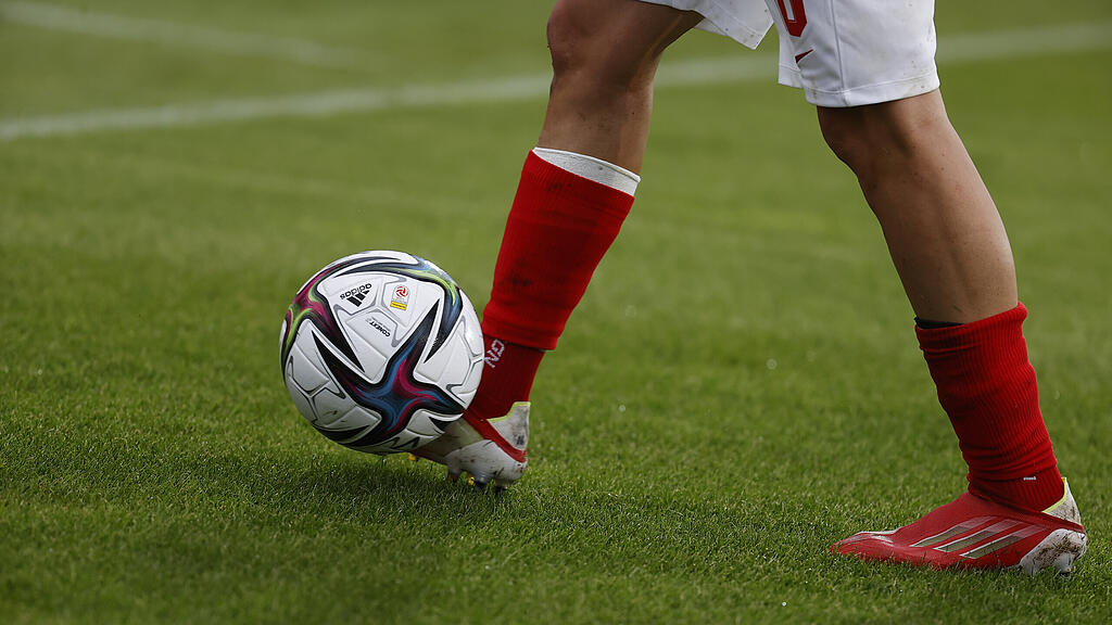Fußball, Symbolbild