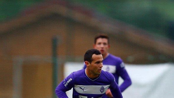 SV Austria Salzburg - FK Wolga Nischni Nowgorod