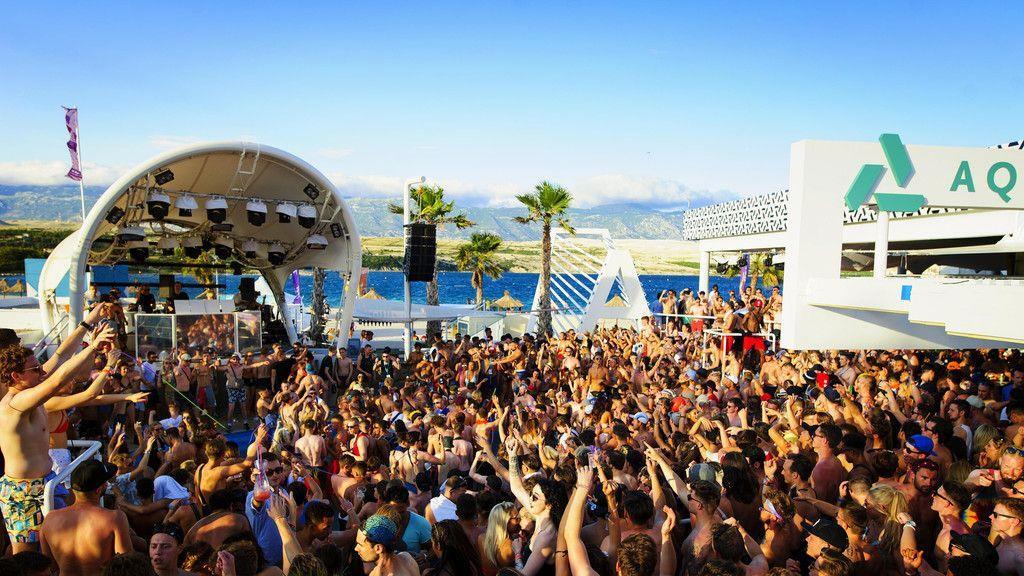 Springbreak: Die Bilder