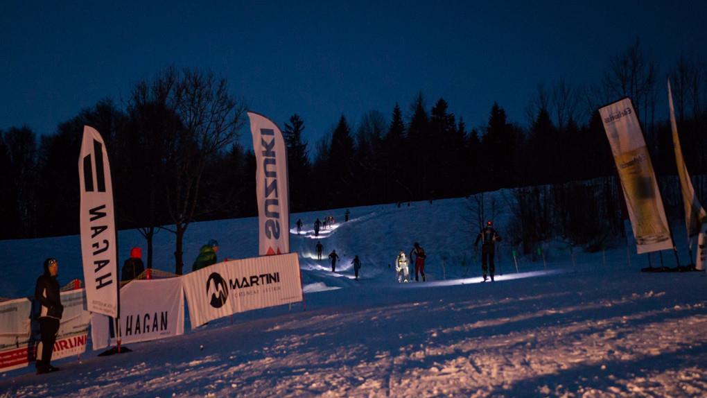 GaissauHintersee- Trophy III