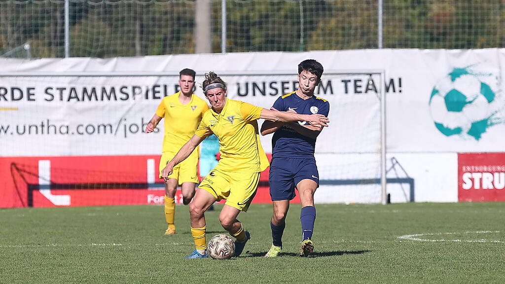 Golling, SAK 1914, Regionalliga Salzburg