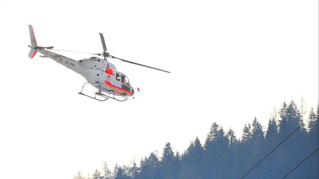 B167: Tödlicher Crash, II