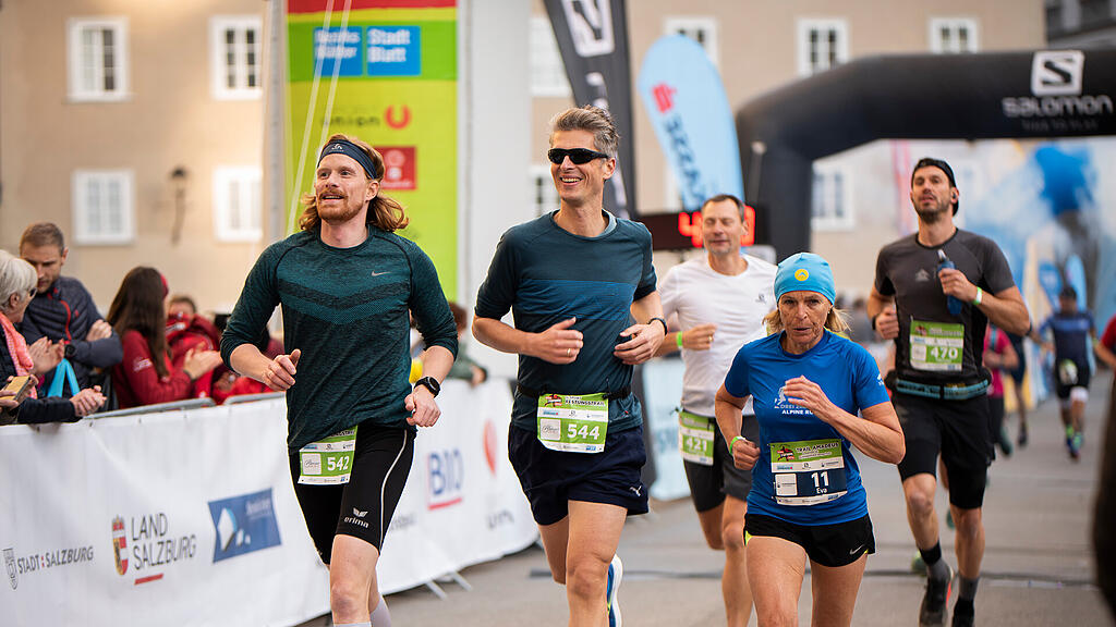 Trailrunning Festival: Panorama-Trail