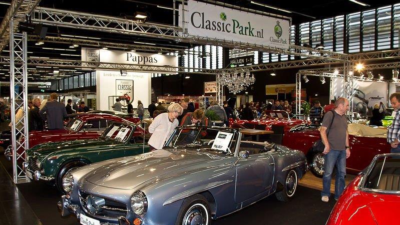 Classic-Expo 2013