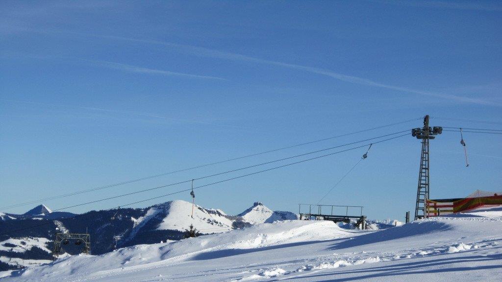 Wandern in Berchtesgaden