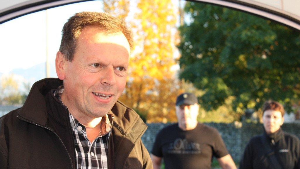 Leader Austria Lustenau feierte 4:1-Heimsieg über Horn