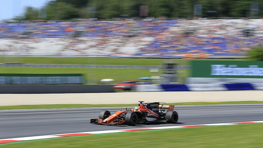 Formel 1, Honda