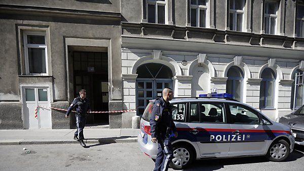 Offenbar Streit um Ex-Freunde