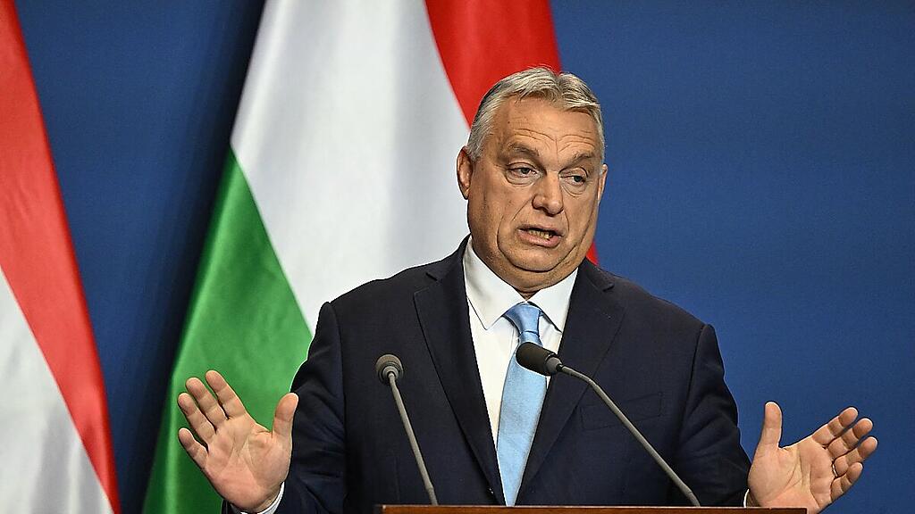 Trump drängt Orbán zum EU-Austritt