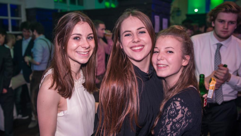 HTK Ball I