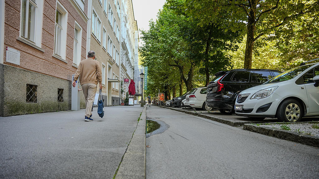 Franz-Josef-Straße