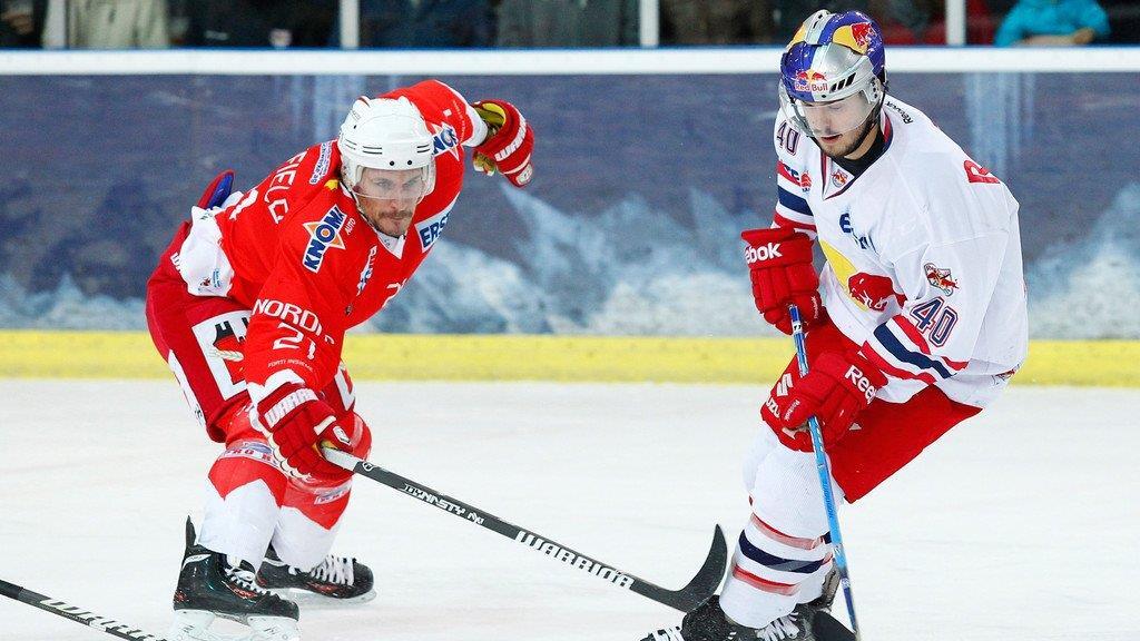 EC RBS vs. HCB Südtirol, II