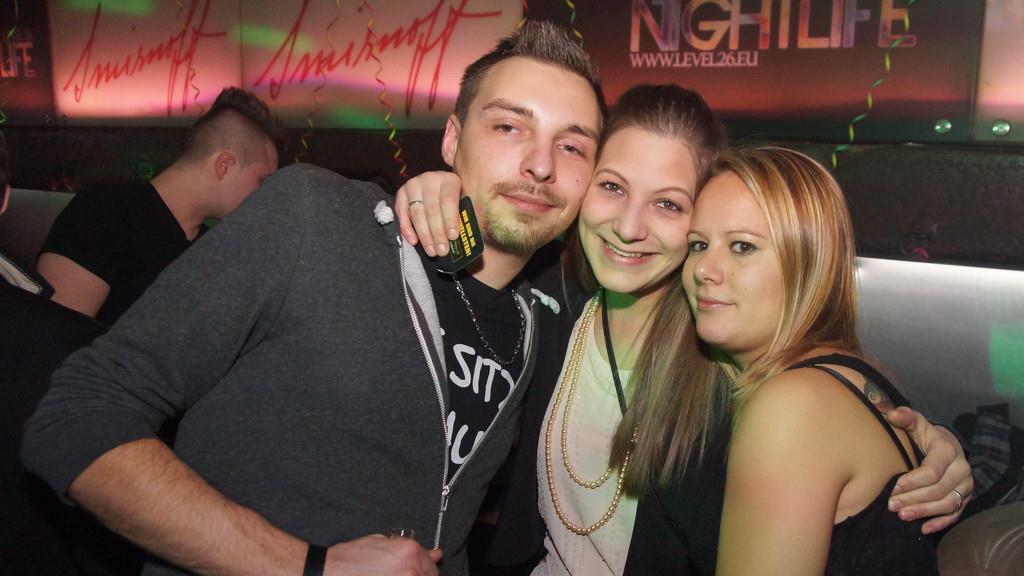 Fasching, Rudolfskai