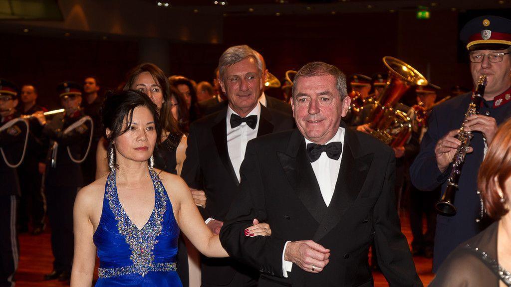 Polizeiball I