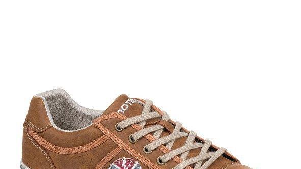 Schuhe im Frühling 2013: Je bunter, desto besser