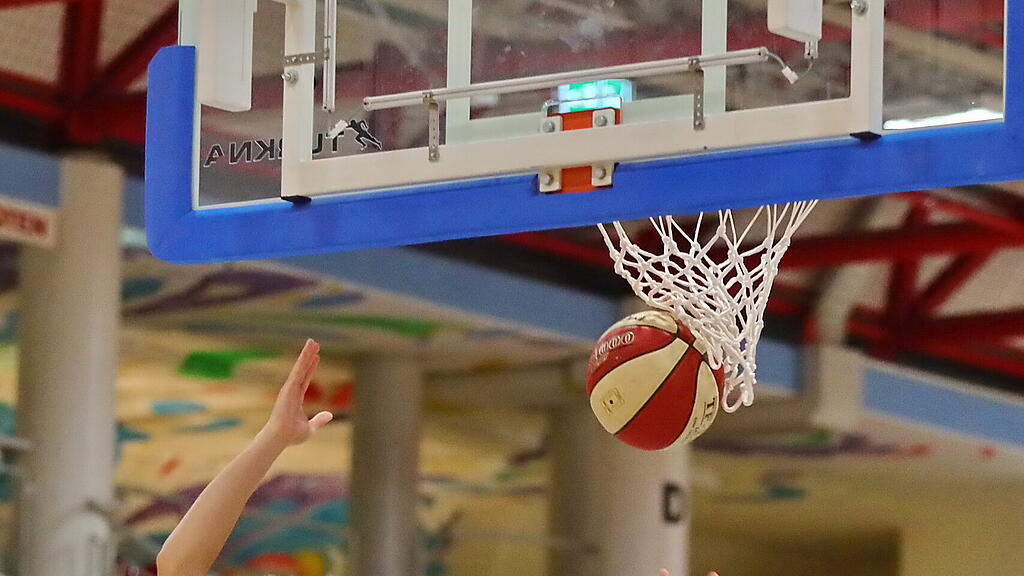 BBU Salzburg - Dornbirn Lions