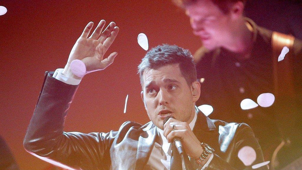 Wetten, dass...? in der Wiener Stadthalle am 23. März 2013 Teil1