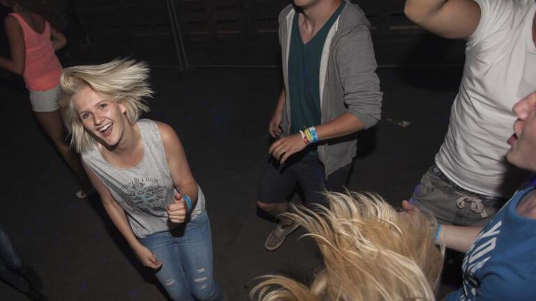 STAUPARTY I