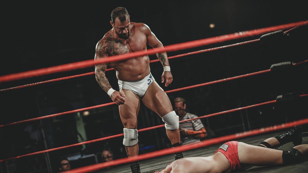 Catch Wrestling, II
