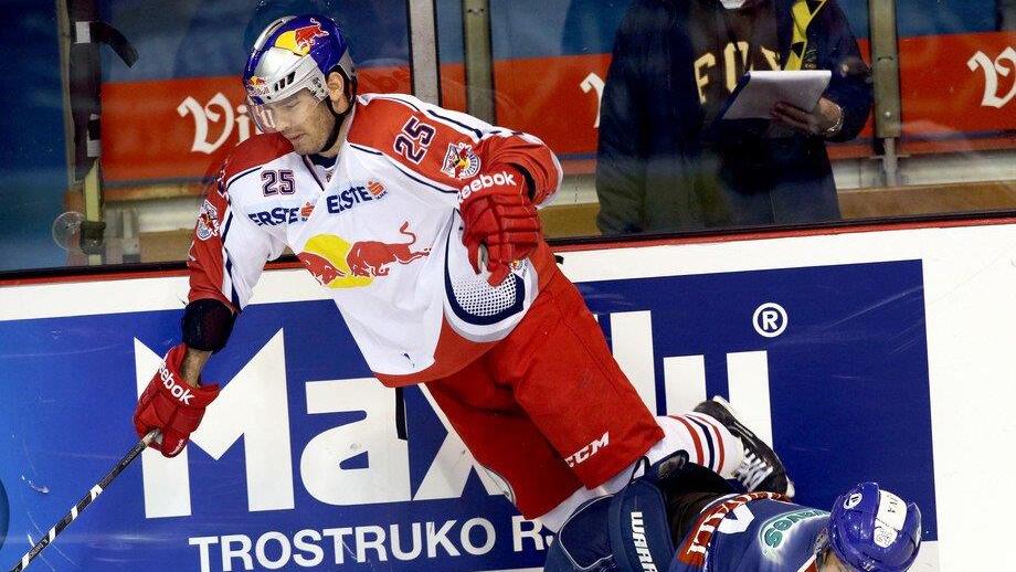 EC RBS vs Zagreb