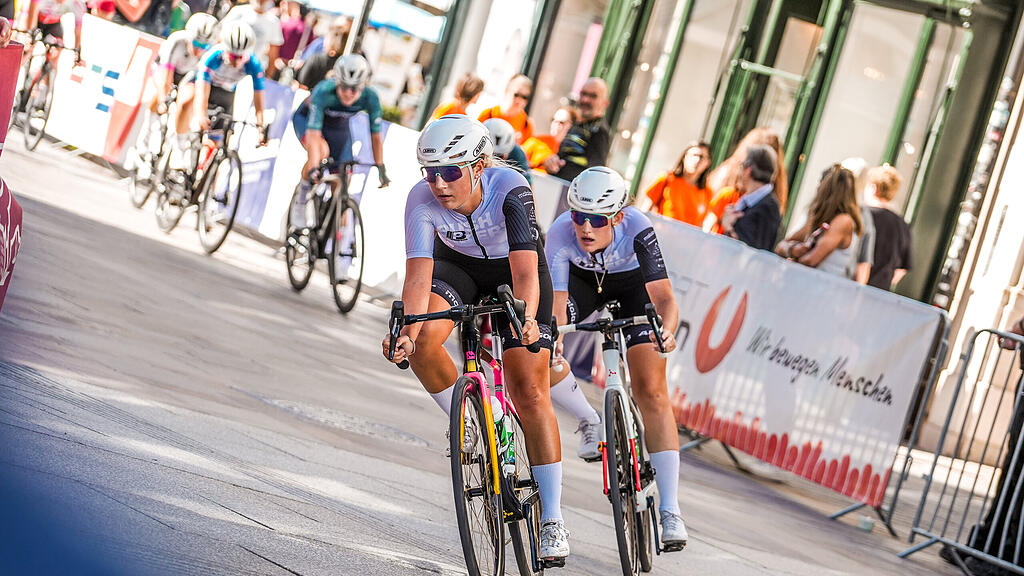 Cyclodome Salzburg |