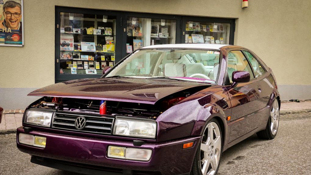 Tuning City Classic, St. Johann I