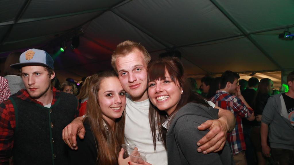 Lederhosenparty II
